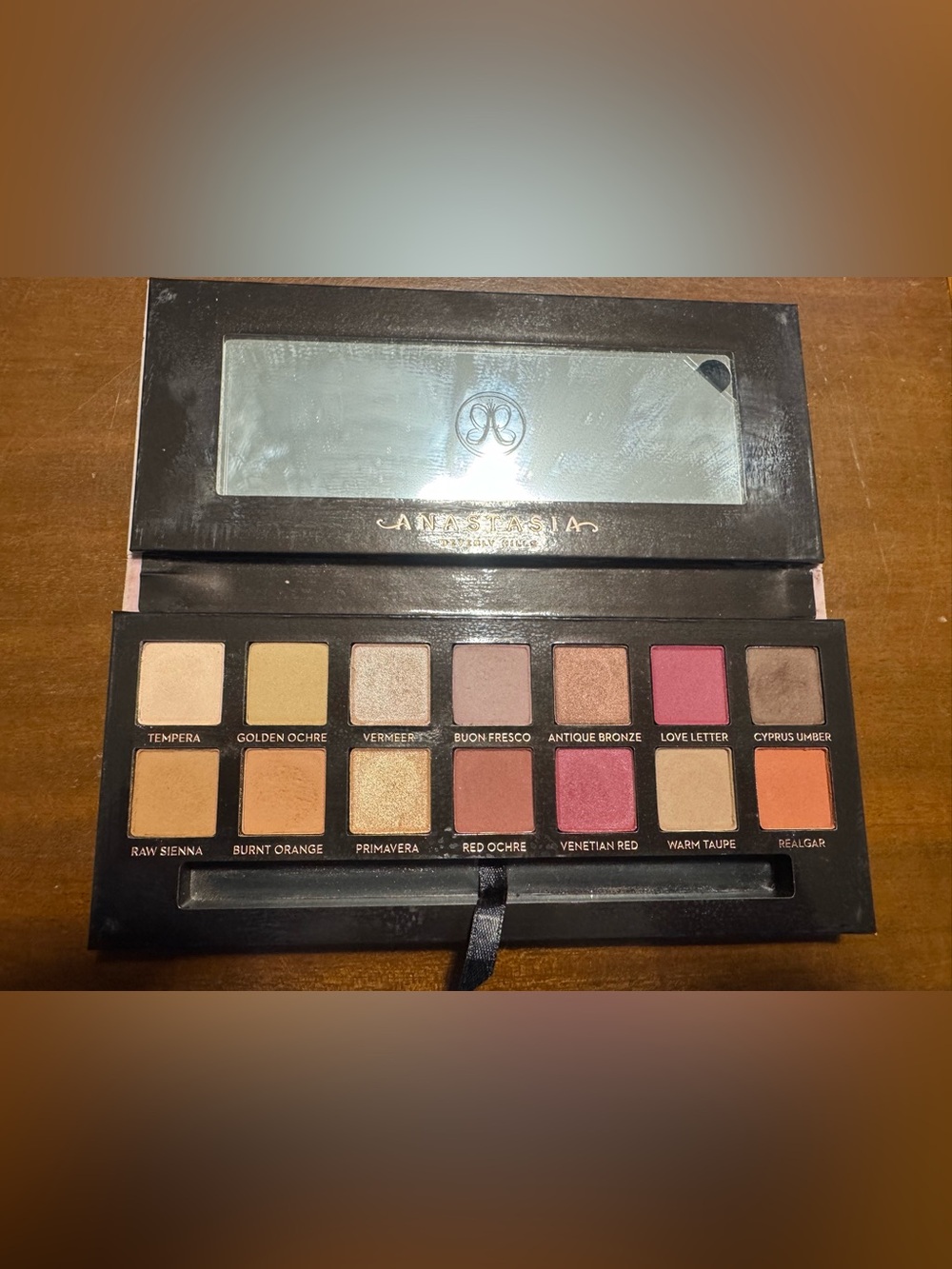 Modern Renaissance Palette - Picture 3 of 3